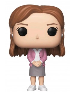 Φιγούρα Funko POP! Television: The Office - Pam Beesly #872