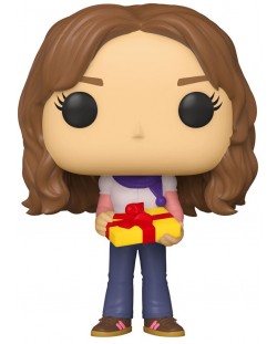 Φιγούρα Funko POP! Movies: Harry Potter - Hermione Granger #123