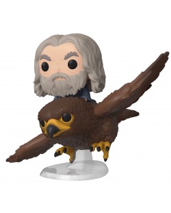 Φιγούρα Funko POP! Movies: The Lord of the Rings - Gandalf on Gwaihir