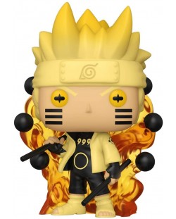 Φιγούρα Funko POP! Animation: Naruto - Naruto (Six Path Sage) #932