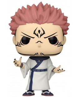 Φιγούρα Funko POP! Animation: Jujutsu Kaisen - Ryomen Sukuna #1638