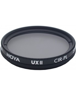 Φίλτρο Hoya - UX CIR-PL II, 37mm