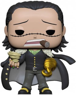 Φιγούρα Funko POP! Animation: One Piece - Crocodile #925