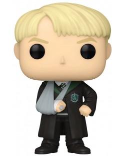 Φιγούρα Funko POP! Movies: Harry Potter - Draco Malfoy #168