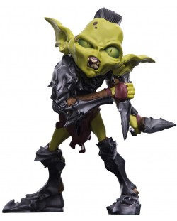 Αγαλματάκι Weta Movies: The Lord of the Rings - Moria Orc, 12 cm