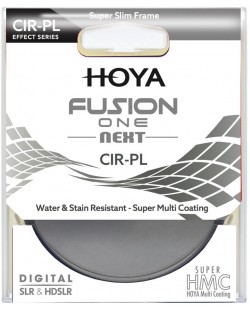 Φίλτρο Hoya - CPL Fusion One Next, 72 mm