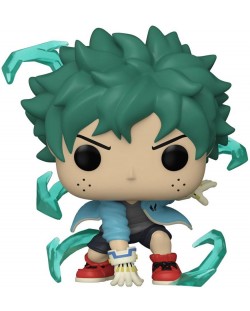 Φιγούρα  Funko POP! Animation: My Hero Academia - Izuku Midoriya #1140