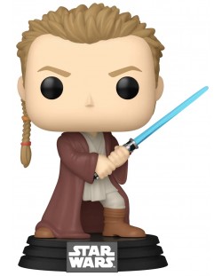 Φιγούρα Funko POP! Movies: Star Wars - Obi-Wan Kenobi #699