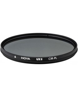 Φίλτρο Hoya - UX CIR-PL II, 72mm