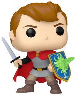 Φιγούρα Funko POP! Disney: Sleeping Beauty - Prince Phillip (65th Anniversary) #1457