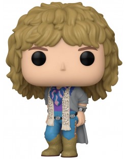 Φιγούρα Funko POP! Rocks: Bon Jovi - Jon Bon Jovi #396