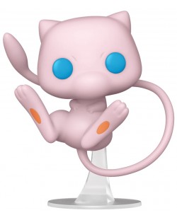 Φιγούρα Funko POP! Games: Pokemon - Mew #643