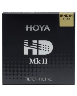 Φίλτρο Hoya - HD MK II IRND64, 77mm