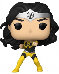 Φιγούρα Funko POP! DC Comics: Wonder Woman - Wonder Woman (The Fall of Sinestro) #430