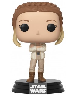 Φιγούρα Funko POP! Movies: Star Wars - Lieutenant Connix, #319