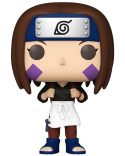 Φιγούρα Funko POP! Animation: Naruto Shippuden - Rin Nohara #1658