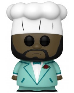 Φιγούρα Funko POP! Television: South Park - Chef #1474