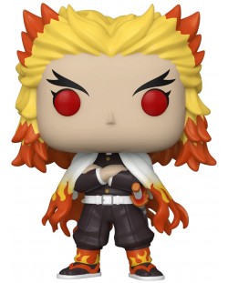 Φιγούρα Funko POP! Animation: Demon Slayer - Kyojuro Rengoku #1308