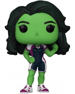 Φιγούρα Funko POP! Marvel: She-Hulk - She-Hulk #1126