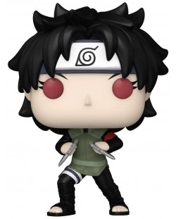 Φιγούρα Funko POP! Animation: Boruto - Mirai Sarutobi #1652