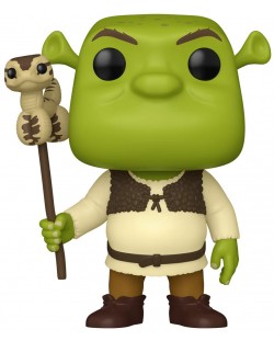 Φιγούρα Funko POP! Movies: Shrek - Shrek #1594