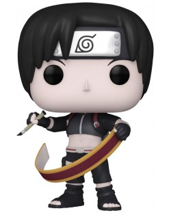 Φιγούρα  Funko POP! Animation: Naruto Shippuden - Sai #1507