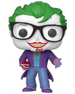 Φιγούρα Funko POP! DC Comics: Batman - The Joker #517