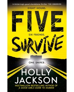 Five Survive (Farshore)