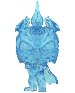 Φιγούρα Funko POP! Games: World of Warcraft - Lich King #991