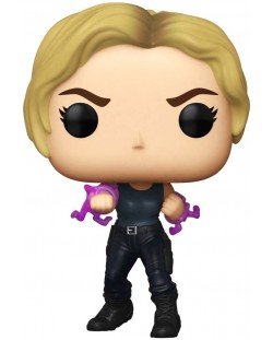 Φιγούρα Funko POP! Movies: Mortal Kombat - Sonya Blade, #1056