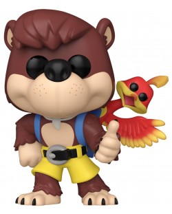 Φιγούρα Funko POP! Games: Banjo Kazooie - Banjo-Kazooie #981