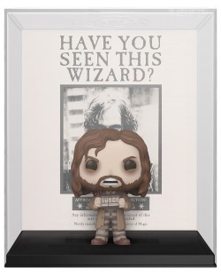 Φιγούρα Funko POP! Comic Covers: Harry Potter - Sirius Black #08