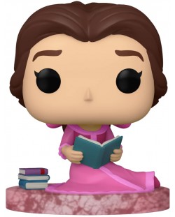 Φιγούρα  Funko POP! Disney: Disney Princess - Belle #1021