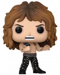 Φιγούρα Funko POP! Rocks: Ozzy Osbourne - Ozzy Osbourne #404