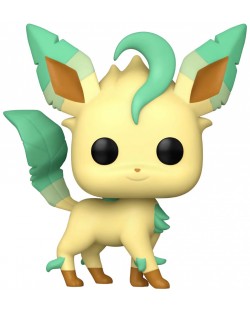 Φιγούρα Funko POP! Games: Pokemon - Leafeon #866