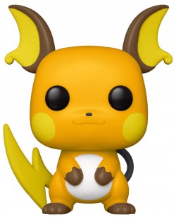 Φιγούρα Funko POP! Games: Pokemon - Raichu #645