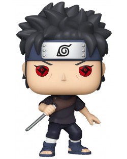 Φιγούρα Funko POP! Animation: Naruto Shippuden - Shisui Uchiha #1659