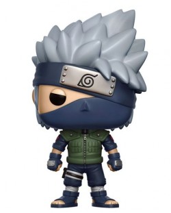 Φιγούρα Funko Pop! Animation: Naruto - Kakashi, #182