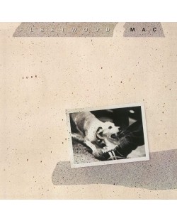 Fleetwood Mac - Tusk, Remastered Edition (CD)