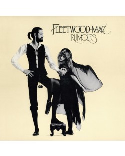 Fleetwood Mac - Rumours, 35th Anniversary Deluxe (3 CD)