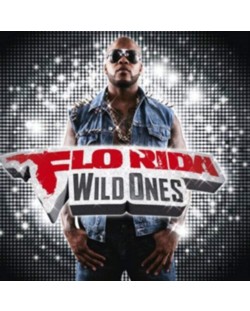 Flo Rida - Wild Ones, Re-Pack (CD)