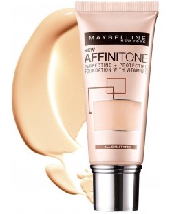 Maybelline Μεικ απ Affinitone, Creamy, 14, 30 ml