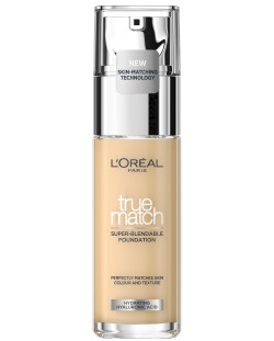 L'Oréal Μεικ απ True Match, 1.W, 30 ml