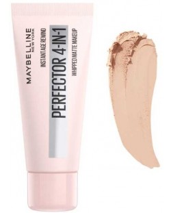 Maybelline Μεικ απ Instant Perfector 4 in 1, Medium Light, 30 ml