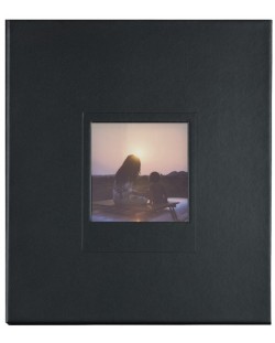 Φωτογραφικό άλμπουμ  Polaroid - Large, Black