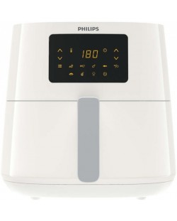 Φριτέζα ζεστού αέρα Philips - Airfryer Essential XL, HD9270/00, 2000W,λευκό