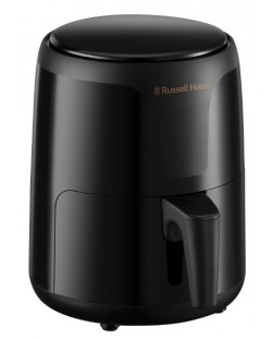 Φριτέζα ζεστού αέρα  Russell Hobbs - Satisfry Air Small, 1100W, μαύρο