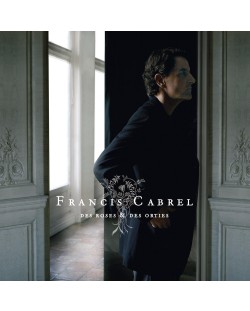 Francis Cabrel - Des roses et des orties (CD)