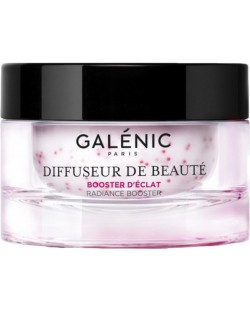 Galenic Diffuseur De Beauté Τζελ-κρέμα για λαμπερό δέρμα, 50 ml