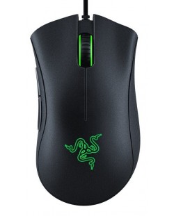 Gaming ποντίκι Razer - DeathAdder Essential, Οπτικό , μαύρο